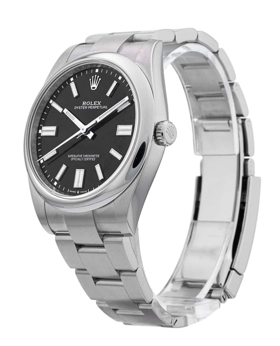 Rolex Oyster Perpetual 124300 Rolex Oyster Perpetual 124300